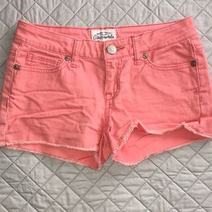 Aeropostale Shorts